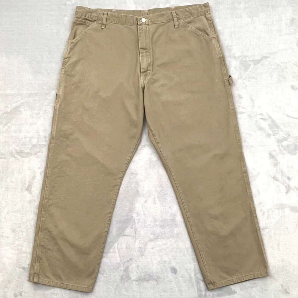 Wrangler men carpenter